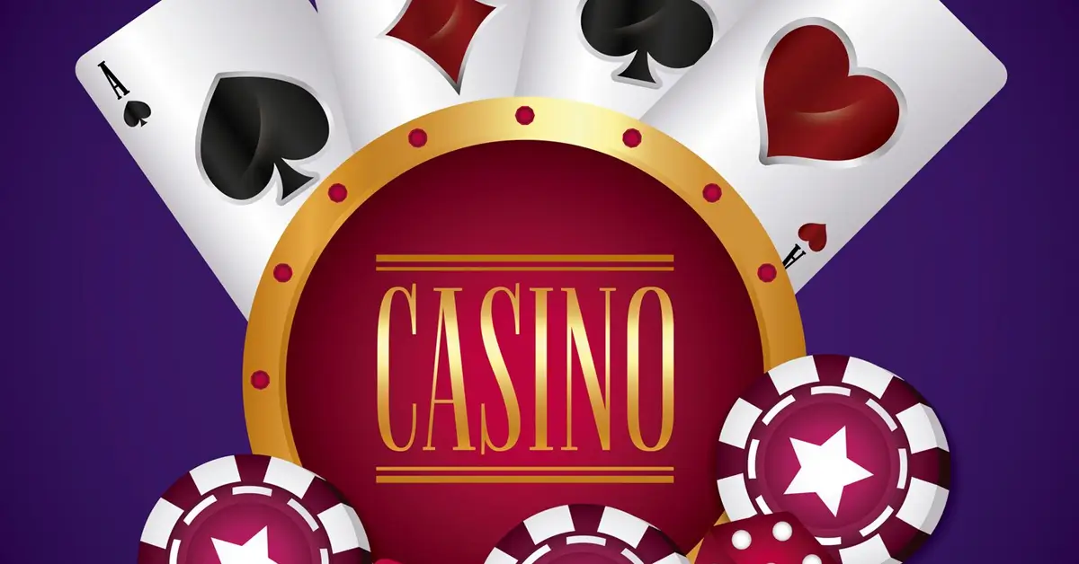 Slots Mega Casino FTR IMG